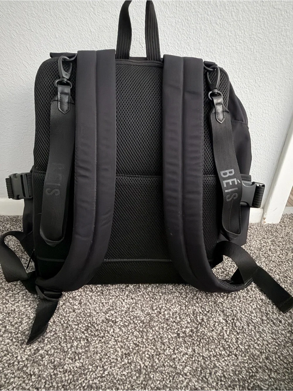 BEIS gently used